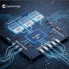 S-0022 | Cypherbridge Systems | Программное обеспечение