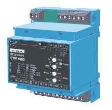 STW1000 | ZIEHL | Монитор остаточного тока (арт. S225684)