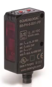 S8-PH-5-B51-PP | Datalogic | Датчик