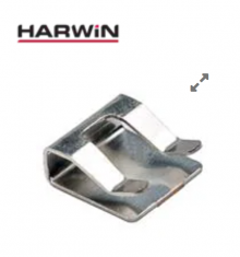 S8111-46R | Harwin | Клипса