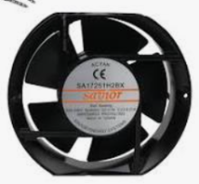 SA17251H2BX | SAVIOR COMP | Осевой вентилятор