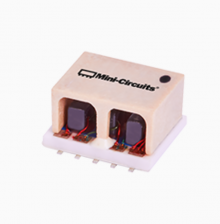 SCA-4-10-75+ | Mini Circuits | Сплиттер