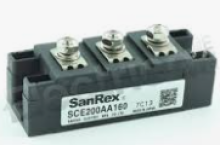 SCE200AA160 | SanRex | Модуль