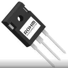 SCS230AE2C | ROHM Semiconductor | Диоды Rohm Semiconductor