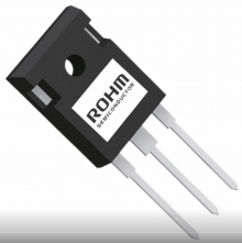SCS220KE2C | ROHM Semiconductor | Диоды Rohm Semiconductor