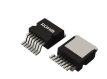 SCT4018KW7TL | ROHM Semiconductor | Транзистор