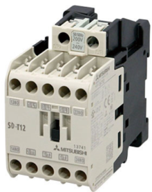 SD-T12 DC24V | Mitsubishi Electric | Контактор