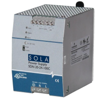SDN20-24-100C | SolaHD | Источник питания