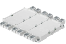 SEMIX703GD126HDc | Semikron | Модуль