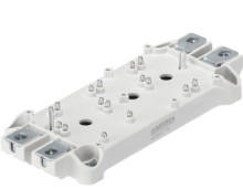 SEMiX453GB17E4s | Semikron | Модуль SEMiX453GB17E4s | Semikron | Модуль