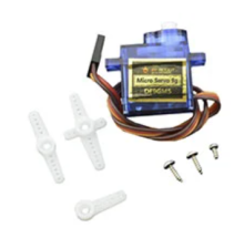 SER0043 | DFRobot | Двигатель