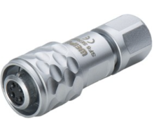 SF610B/S4I | WEIPU | Разъем SF610B/S4I | WEIPU | Разъем