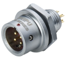 SF612B/P4I | WEIPU | Разъем SF612B/P4I | WEIPU | Разъем