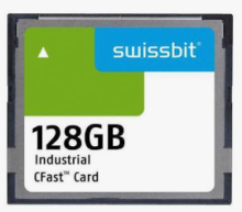 SFCA128GH2AD4TO-I-LT-236-STD | Swissbit | Карта памяти
