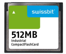 SFCF0512H1AF1TO- I-MS-527-STD | Swissbit | Карта памяти SFCF0512H1AF1TO- I-MS-527-STD | Swissbit | Карта памяти