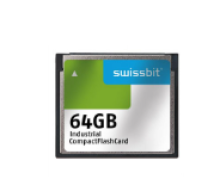 SFCF2048H1AF2TO-I-DS-527-STD | Swissbit | Карта памяти SFCF2048H1AF2TO-I-DS-527-STD | Swissbit | Карта памяти