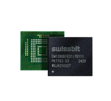 SFEM008GB1EA1TO-I-GE-121-STD | Swissbit | Память