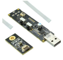 SI1147-M01-EVB | Silicon | Плата SI1147-M01-EVB | Silicon | Плата