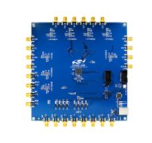 SI5383-D-EVB | Silicon | Комплект программиста SI5383-D-EVB | Silicon | Комплект программиста