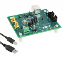 SI570-PROG-EVB | Silicon | Комплект программиста SI570-PROG-EVB | Silicon | Комплект программиста