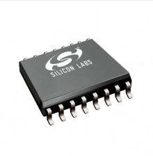 SI8651BD-B-IS | Silicon | Микросхема