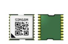 SIM68M | SIMCom | Модуль SIM68M | SIMCom | Модуль