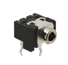 SJ2-25923A-SMT-TR
AUDIO JACK, 2.5 MM, RT, 3 CONDUC | CUI Devices | Аудиоразъем