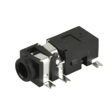 SJ1-3555NG-PI
CONN JACK STEREO 3.5MM R/A | CUI Devices | Аудиоразъем