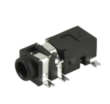 SJ2-25424B-SMT-TR
AUDIO JACK, 2.5 MM, RT, 4 CONDUC | CUI Devices | Аудиоразъем