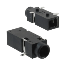 SJ1-42516
CONN JACK 4COND 2.5MM R/A | CUI Devices | Аудиоразъем