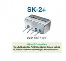 SK-2+ | Mini Circuits | Умножитель