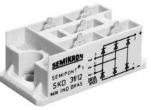 SKD31/16MB | Semikron | Модуль