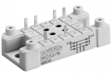 SKD33/12 | Semikron | Модуль