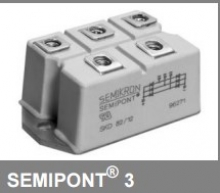 SKD82/16 | Semikron | Тиристорный модуль