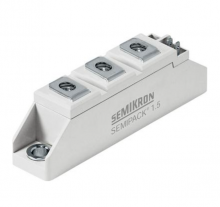 SKKD105F12 | Semikron | Тиристорный модуль