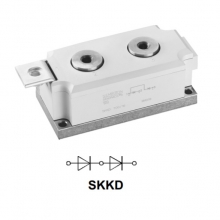 SKKD700/12 | Semikron | Модуль