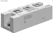 SKKE162/16 | Semikron | Модуль SKKE162/16 | Semikron | Модуль