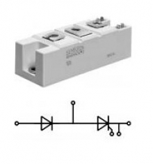 SKKH162/16E | Semikron | Модуль