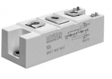 SKKH162/18E | Semikron | Тиристорный модуль