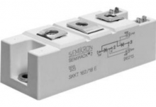 SKKT162/18E | Semikron | Модуль
