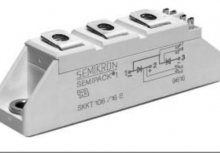 SKKT42/12E | Semikron | Тиристорный модуль