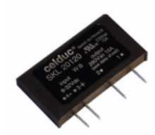 SKL10560 | CELDUC | Реле