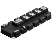 SKM1400GB17P4 | Semikron | Модуль SKM1400GB17P4 | Semikron | Модуль
