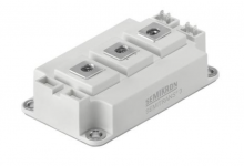 SKM300GB12V | Semikron | Модуль