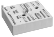 SKiiP23NAB126V20 | Semikron | Модуль SKiiP23NAB126V20 | Semikron | Модуль