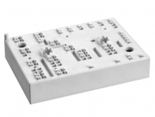 SKiiP37AC12T4V1 | Semikron Danfoss | Модуль