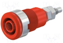 SLB4-G/N-X-22 | STAUBLI | Розетка SLB4-G/N-X-22 | STAUBLI | Розетка