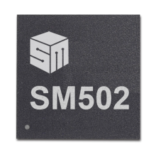 SM502GX08LF02-AC | Silicon Motion | Микросхема