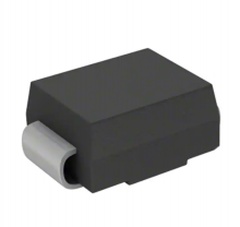 SMBJ22A-13-F
TVS DIODE 22VWM 35.5VC SMB | Diodes Incorporated | Диод