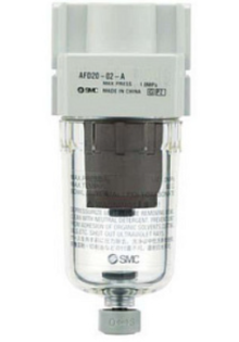 AFD20-F02C-A | SMCpneumatics | Фильтр
